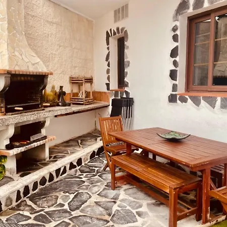Pintadera's House/tara Holiday home Icod De Los Vinos