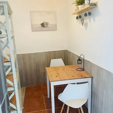 Pintadera's House/tara Icod De Los Vinos