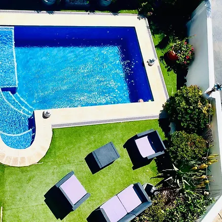 Pintadera's House/tara * איקוד דה לוס וינוס
